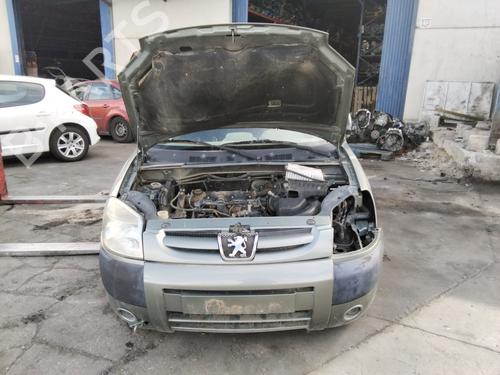 Squib airbag PEUGEOT PARTNER MPV (5_, G_)  | BP30167497C102 