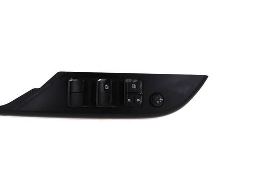 Used Left front window switch Left front window switch TOYOTA HILUX VIII Platform/Chassis (_N1_) [2015-2026] 40154448 40154448