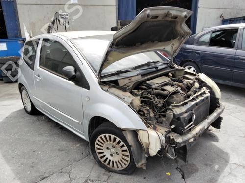 Used Parts CITROËN C2 (JM_) 1.4 HDi 4568156