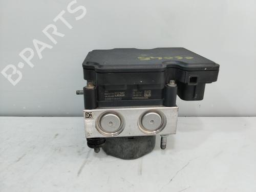 ABS pump NISSAN MICRA IV (K13K, K13KK) 1.2 | BP18130266M43