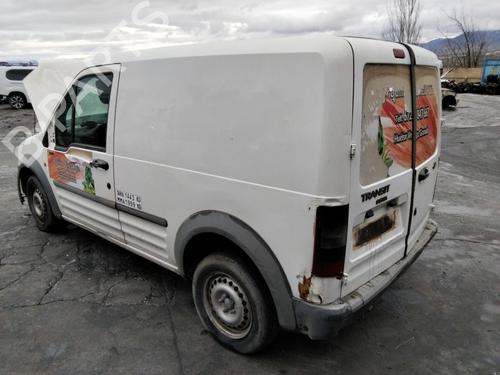 Right headlight FORD TRANSIT CONNECT (P65_, P70_, P80_) 1.8 Di | BP31123854C29 