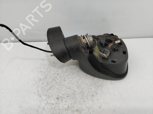 Right mirror SEAT LEON (1P1)  | BP17806521C27 