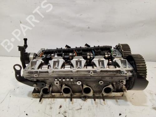 Used Cylinder head VW PASSAT B6 (3C2) [2005-2011]  29636113