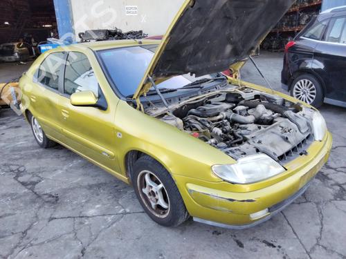 Used Parts CITROËN XSARA (N1) 1.9 D (70 hp) 4454389