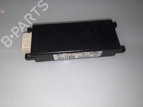 Used Electronic module CITROËN C4 I (LC_) 1.6 HDi (90 hp) 9457714
