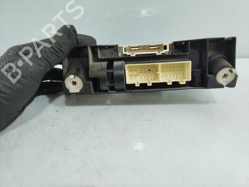 Climate control SEAT IBIZA IV (6J5, 6P1)  | BP19798558I5 