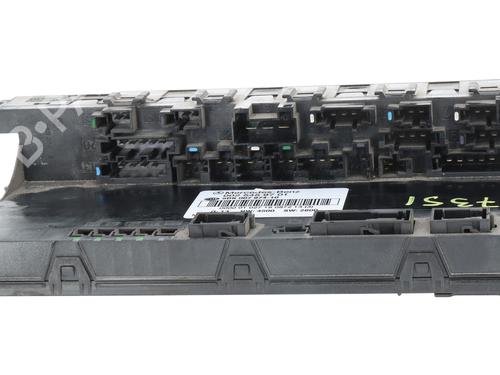 Used Electronic module MERCEDES-BENZ C-CLASS Coupe (CL203) C 200 Kompressor (203.745) (163 hp) 30661581