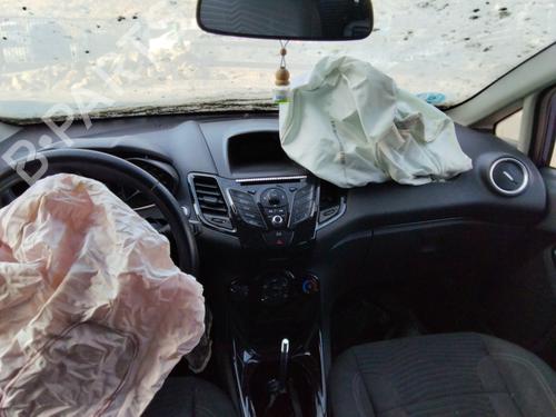 Left taillight FORD FIESTA VI (CB1, CCN) 1.0 | BP32865773C34  - Image 8