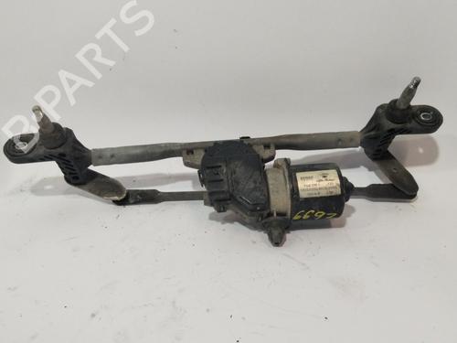 Viskermotor vindrude FIAT 500 (312_) 1.3 D Multijet (312AXB1A) (75 hp) 28330798