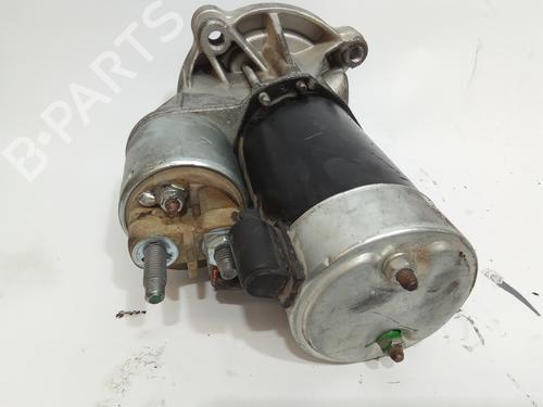 Startmotor CITROËN XSARA Coupe (N0) 1.9 D | BP10717240M8 