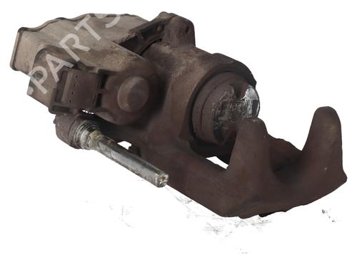 Right rear brake caliper CITROËN C4 Picasso II | BP36258667M106 - Image 3