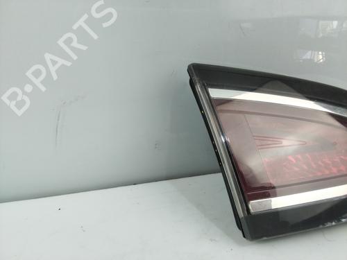 Left tailgate light RENAULT SCÉNIC III (JZ0/1_)  | BP19042454C79 