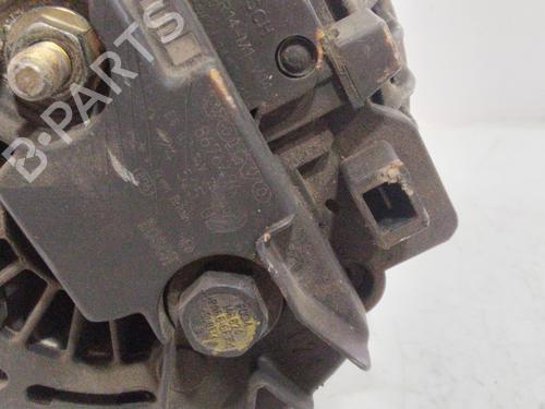Alternator VOLVO S60 I (384) 2.4 D | BP25467378M7 