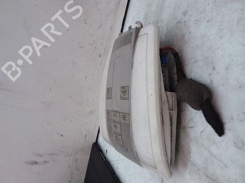Interior roof light MERCEDES-BENZ C-CLASS (W204)  | BP10249113I8 