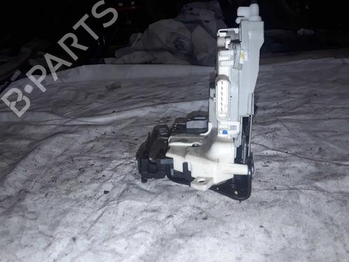 Rear right lock AUDI A4 B8 Avant (8K5)  | BP10247943C99 