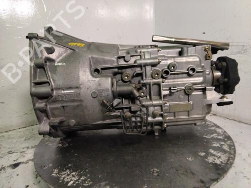 Getriebe BMW 3 Touring (E46) 320 d | BP29928798M3 