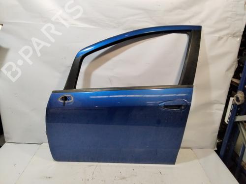 Used Left front door FIAT GRANDE PUNTO (199_) [2005-2025]  29610759