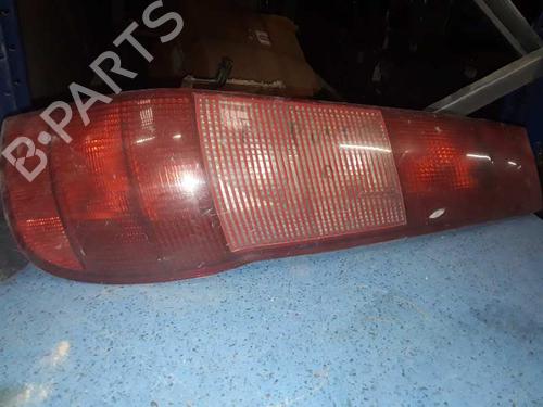 Used Right taillight FIAT PUNTO (176_) [1993-1999]  8557452