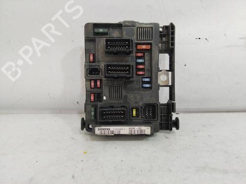 Used Fuse box PEUGEOT PARTNER MPV (5_, G_) [1996-2025]  26033534