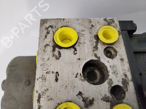 ABS pump CITROËN XSARA (N1) 1.9 D | BP20488524M43 