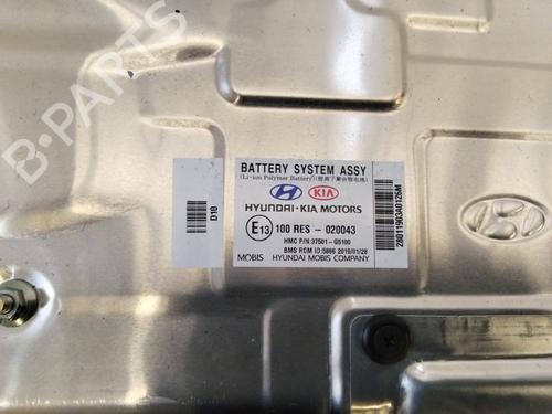 Battery KIA NIRO I (DE)  | BP18260195E11 