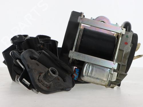 Used Front left seatbelt Front left seatbelt RENAULT MEGANE III Grandtour (KZ0/1) [2008-2016] 34366121 34366121