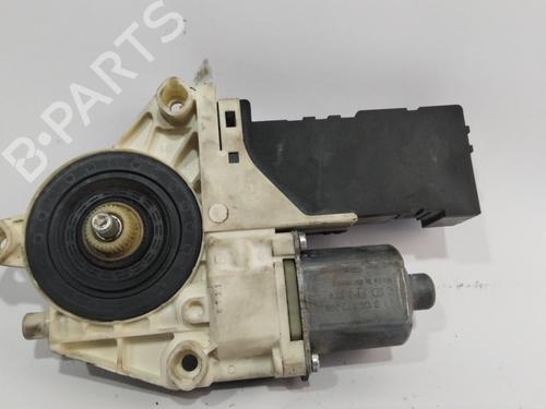 Rudehejsemotor forskærm venstre PEUGEOT 407 (6D_)  | BP27381806E21