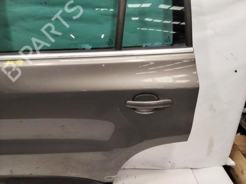 Left rear door VW TIGUAN (5N_) 2.0 TDI 4motion | BP26401564C4 
