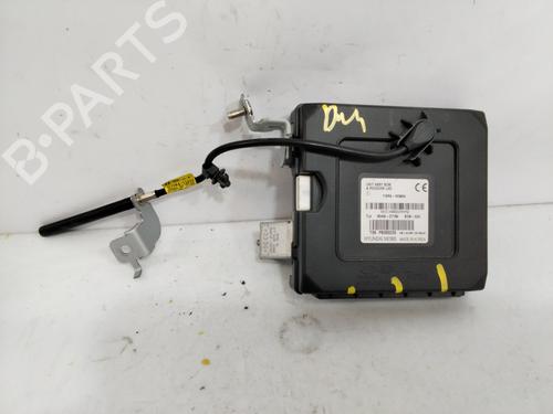 Elektronisk modul HYUNDAI TUCSON (TL, TLE) 1.7 CRDi (116 hp) 25431656