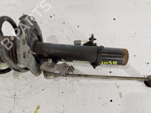Left front shock absorber FORD FOCUS III 1.0 EcoBoost | BP33462222M16 - Image 3
