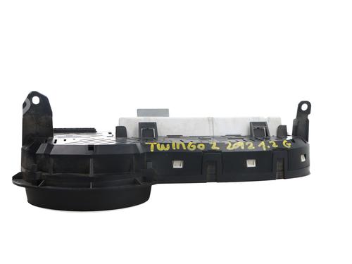Instrument cluster RENAULT TWINGO II (CN0_) 1.2 (CN0D) | BP32266220C47 - Image 3