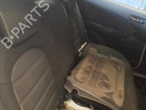 Right mirror FIAT BRAVO II (198_) 1.6 D Multijet (198AXH1B) | BP18835422C27 