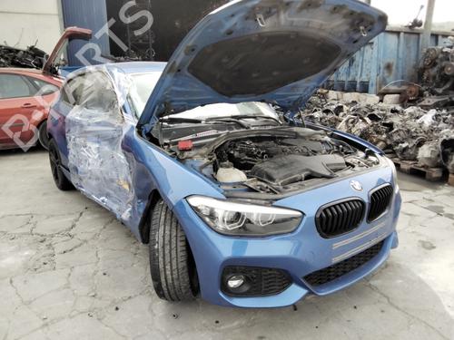 Used Parts BMW 1 (F21) 118 d (150 hp) 4473135