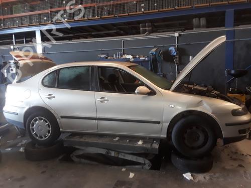 Left front window motor SEAT TOLEDO II (1M2)  | BP15603863E21 