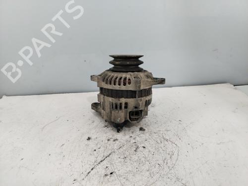 Alternator FORD RANGER (ER, EQ, R_) 2.5 TD 4x4 | BP18647777M7 