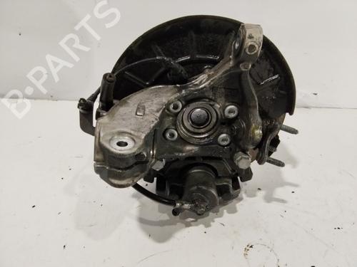 Right front steering knuckle VW PASSAT B6 (3C2) | BP31124557M26