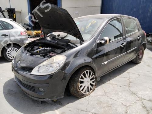 Gebruikte RENAULT CLIO III (BR0/1, CR0/1) [2005-2014]  3501465 Onderdelen