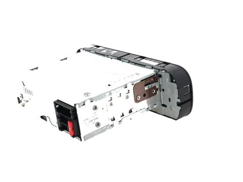 Sistema audio FIAT PANDA (169_) 1.2 (169AXF2A, 169AXF1A) | BP30808416E6