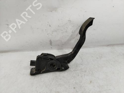 Used Pedal FORD TRANSIT CONNECT MPV 1.6 TDCi (115 hp) 25721745