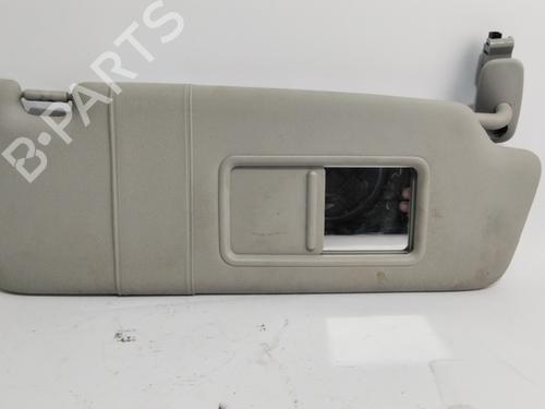 Right sun visor AUDI A3 Sportback (8PA)  | BP27574048I2 