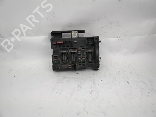 Used Fuse box PEUGEOT 307 (3A/C) [2000-2012]  11364778