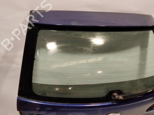 Tailgate SEAT IBIZA III (6L1)  | BP29233973C6 