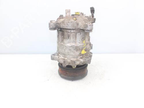 AC compressor VW POLO (9N_, 9A_) 1.4 16V | BP17383530M34 