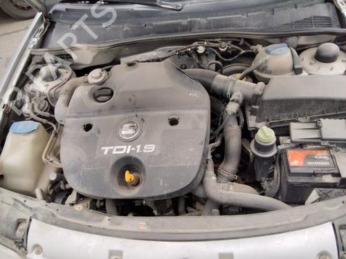 Turbocharger/Supercharger SEAT IBIZA II (6K1) 1.9 TDI | BP31215352M71 