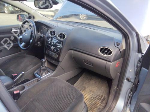 Headlight switch FORD FOCUS II Saloon (DB_, FCH, DH) 2.0 TDCi | BP31251179I24 