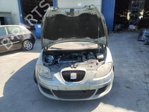 Engine SEAT TOLEDO III (5P2)  | BP34480963M1  - Image 17