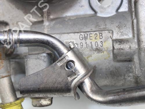 Spjældhus VW GOLF PLUS V (5M1, 521)  | BP19422260M82 
