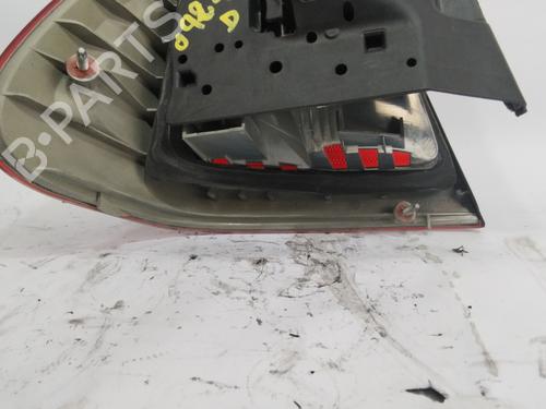 Right taillight BMW 3 (E46) 318 i | BP27474147C35 