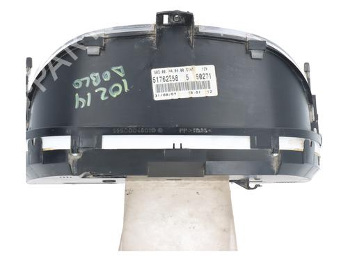 Instrument cluster FIAT DOBLO MPV (119_, 223_)  | BP31118831C47 