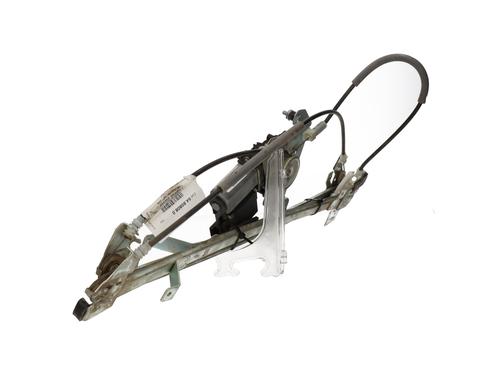 Front right window mechanism CITROËN JUMPY II (VF7) 2.0 HDi 140 | BP29550007C23 